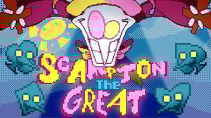 Scampton The Great (Deltarune - Chapter Rewritten) AI voice text to speech and AI music cover generator